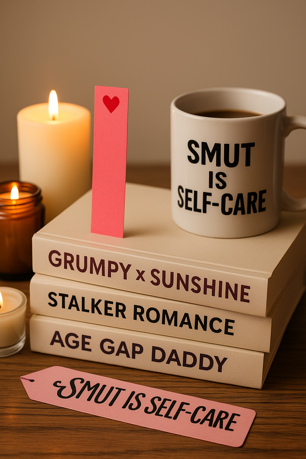 Top Tropes Explained (and What They Say About Your Smut Style) Updated for 2025 • Filthy Fiction Club Smut Psychology Series