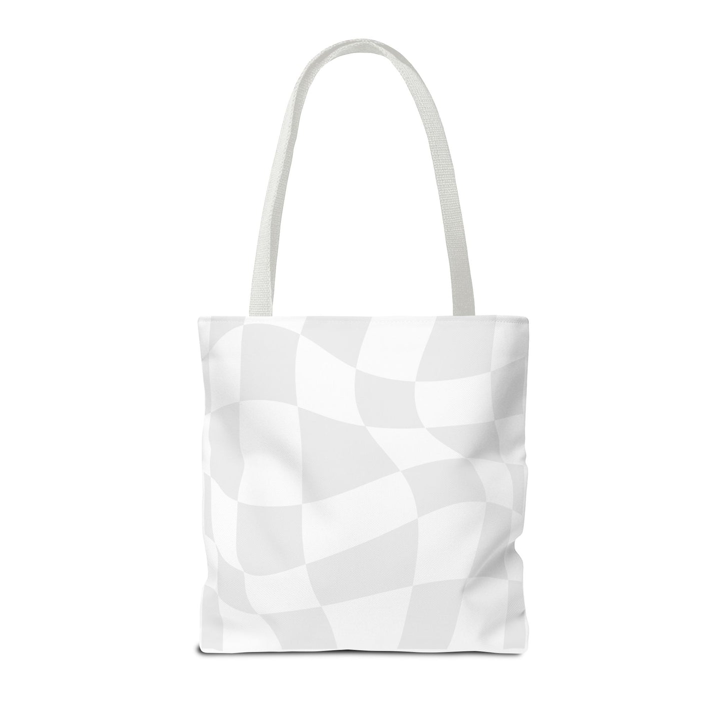 Caution: Contents May Be Spicy Tote Bag – Smut Book Lover Aesthetic Carry-All