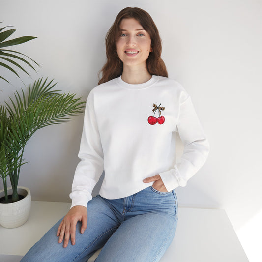 Sorry I Can’t, I Have Book Club Crewneck — Spicy Smut Reader Aesthetic Sweatshirt