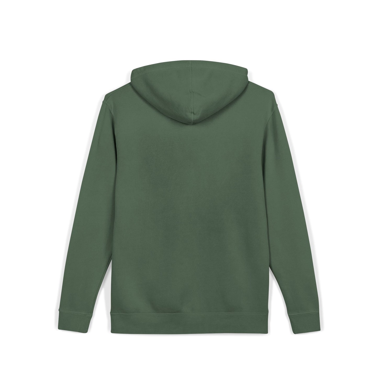 Buy Me Books Hoodie – Embroidered Unisex Pigment-Dyed Sweatshirt | Book Lover Gift, Dark Academia Aesthetic