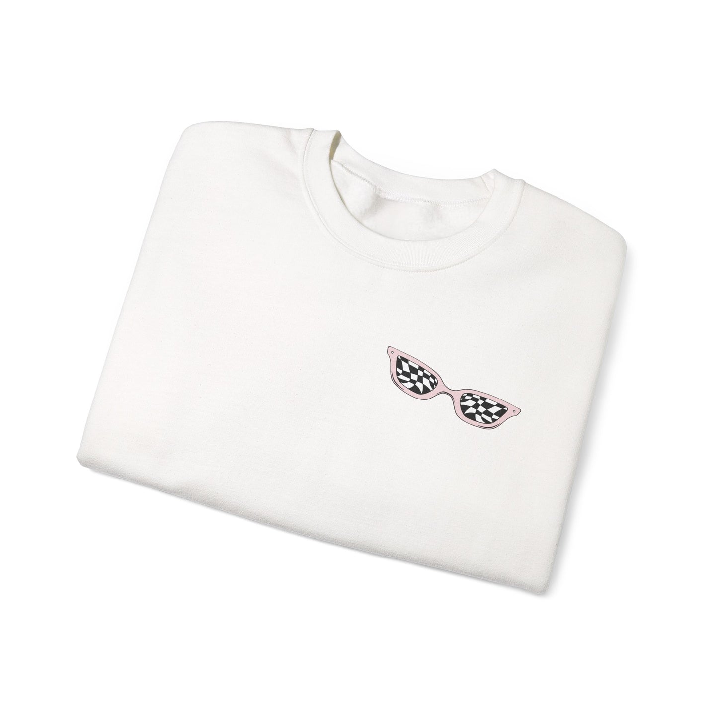 Sorry I Can’t, I Have Book Club – Aesthetic Crewneck for Spicy Readers