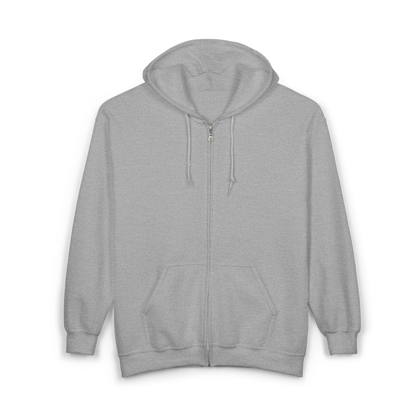 In My Spicy Book Era Hoodie – Unisex Full Zip Sweatshirt | BookTok Merch, Romance Reader Gift, Dark Academia Aesthetic