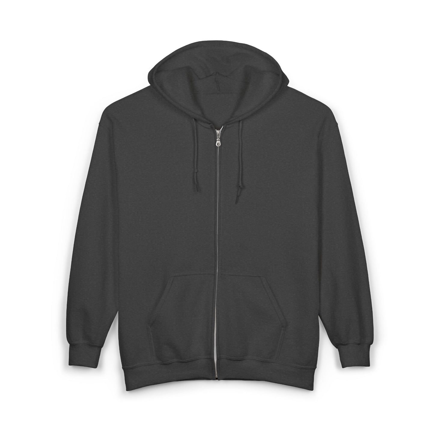 In My Spicy Book Era Hoodie – Unisex Full Zip Sweatshirt | BookTok Merch, Romance Reader Gift, Dark Academia Aesthetic