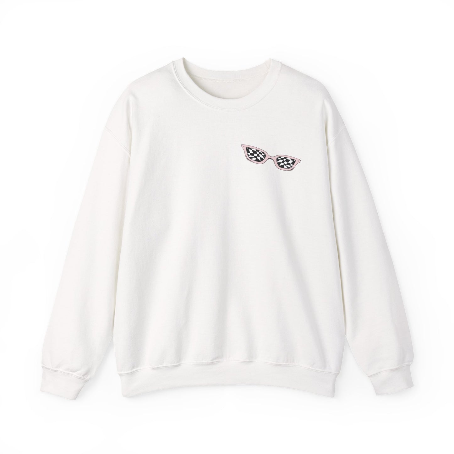 Sorry I Can’t, I Have Book Club – Aesthetic Crewneck for Spicy Readers