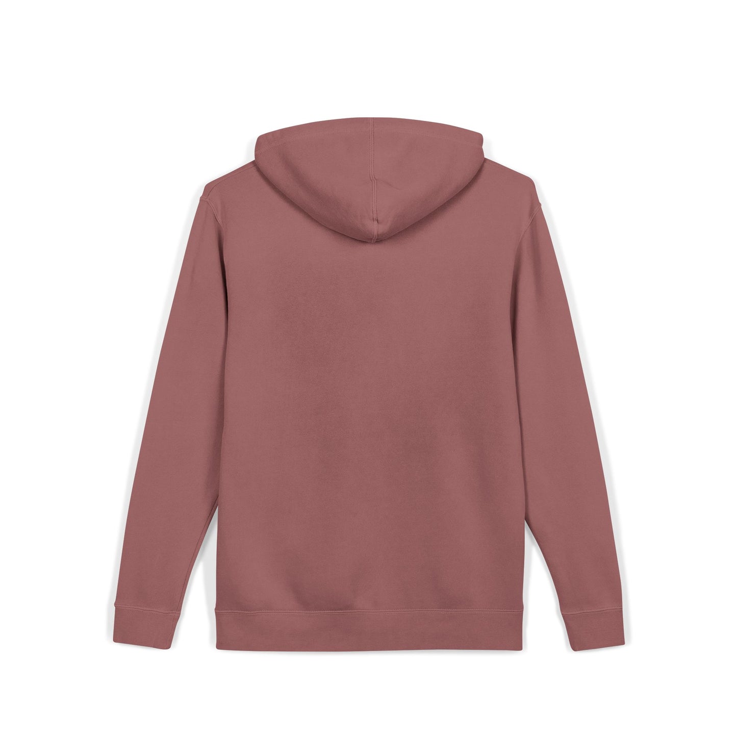 Buy Me Books Hoodie – Embroidered Unisex Pigment-Dyed Sweatshirt | Book Lover Gift, Dark Academia Aesthetic